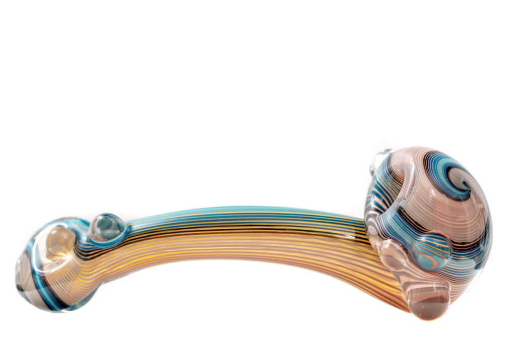 Torcher Sherlock pipe