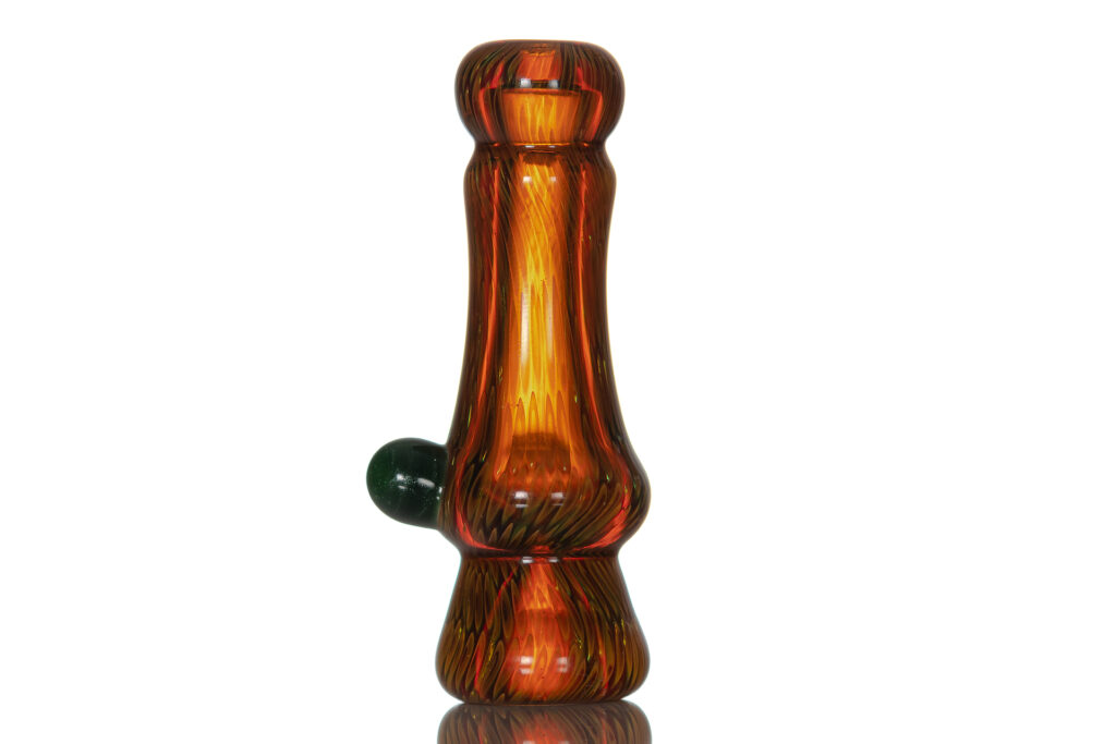 Firekist chillum pipe