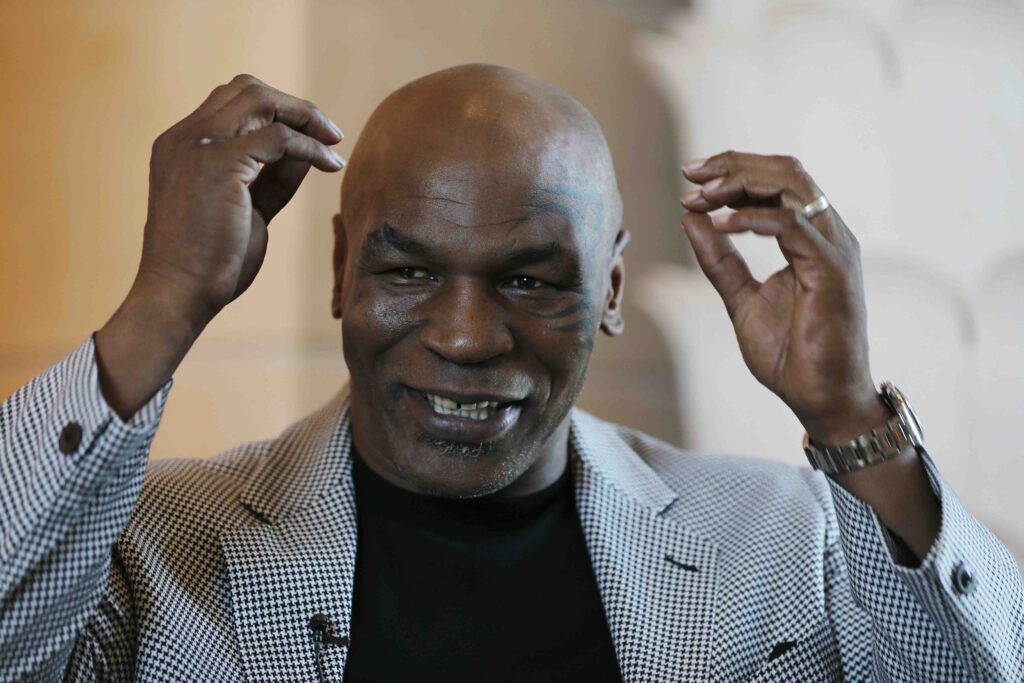 photo-of-mike-tyson