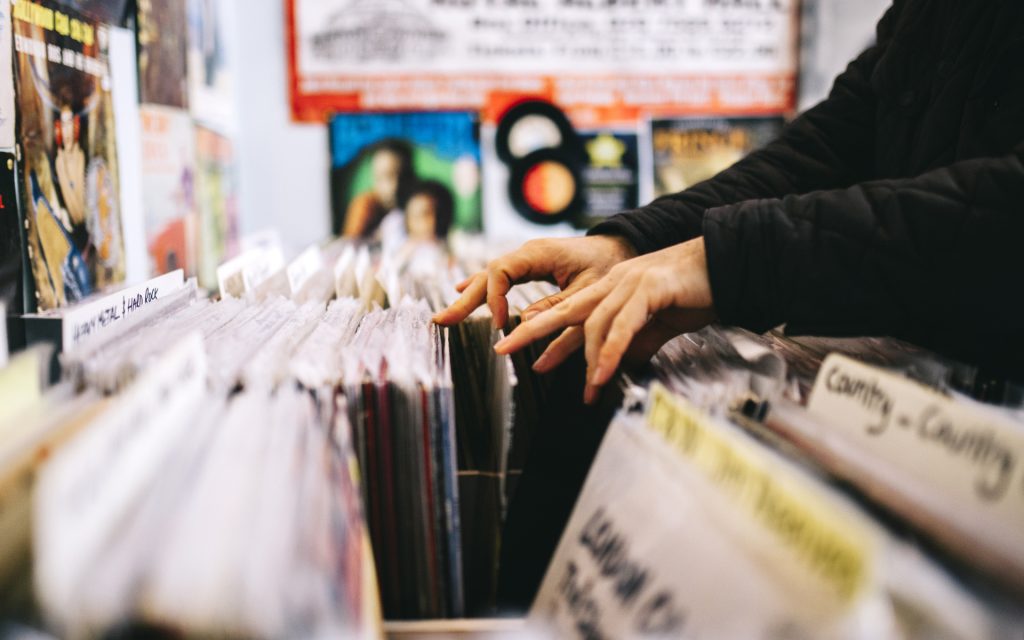 10 Albums to Get High to on 4/20