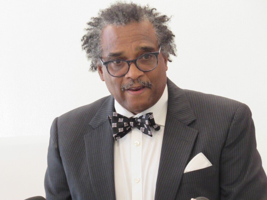 Connecticut cannabis alliance formed to help minorities participate in the legal pot business – WSHU