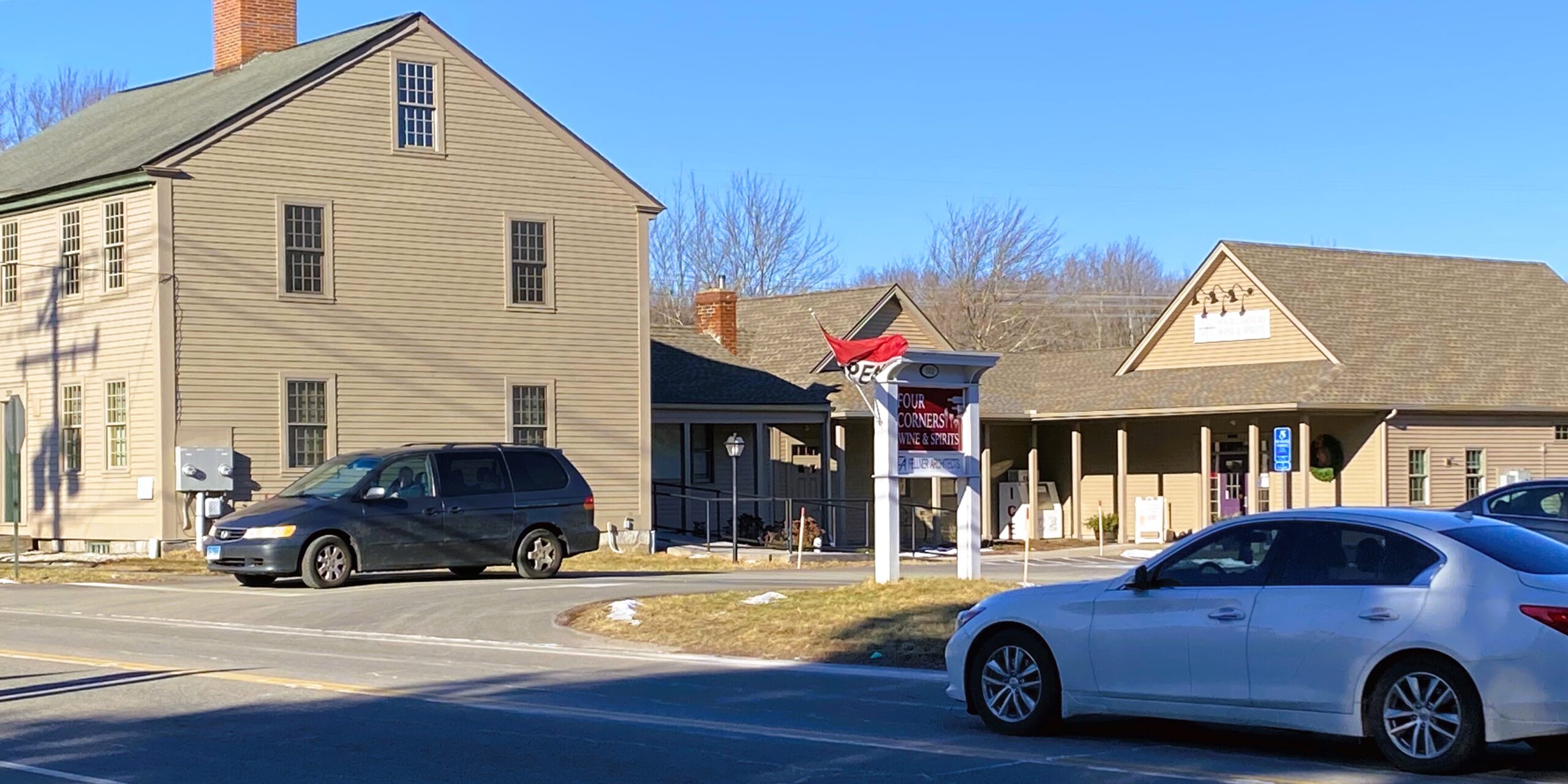 East Haddam Officials Push to Prohibit Marijuana Businesses, Vote to Deny Application for Retail Store – CT Examiner