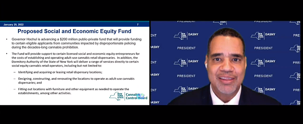 Empire State Cannabis Update: Social & Economic Equity – What is it, Who Qualifies, and the Path to Licensure – JD Supra