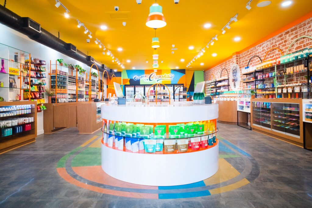 GorillaRx Wellness Co (Courtesy GorillaRx Wellness)