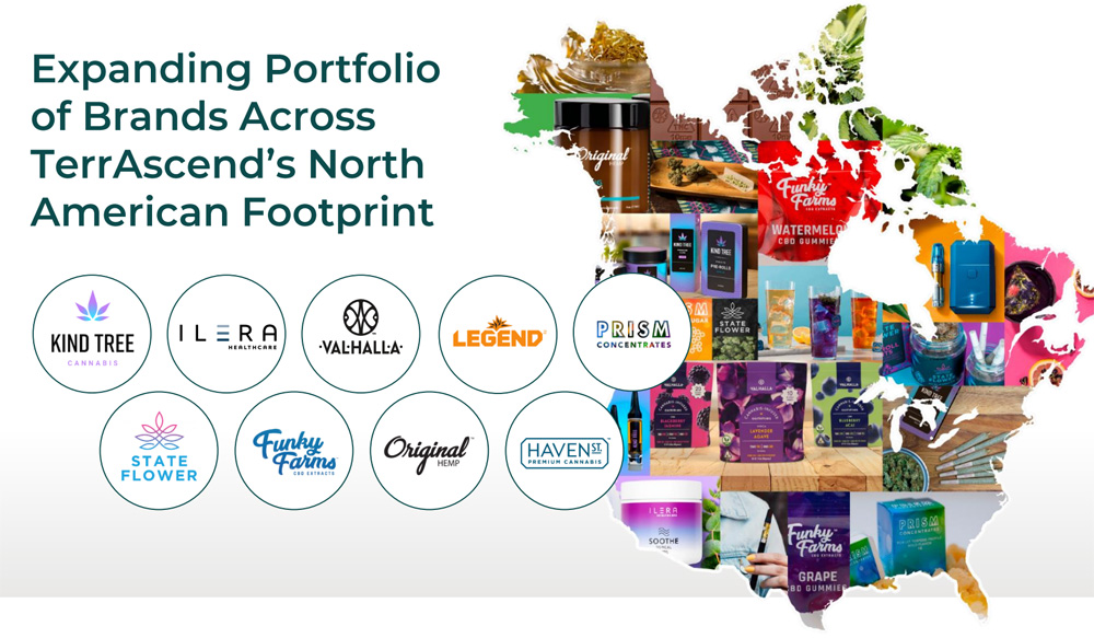 Cannabis Consolidation Continues – New Cannabis Ventures – New Cannabis Ventures