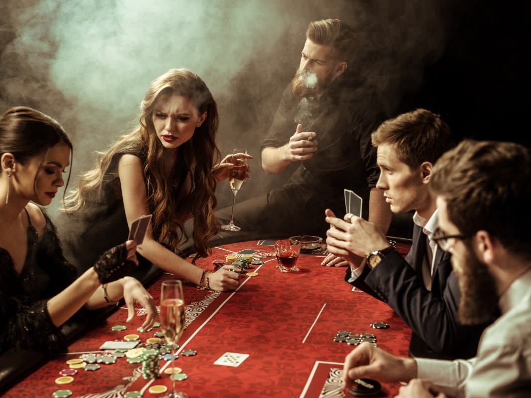 Connecticut Among Least Sinful States In The Nation: Report – Yahoo News