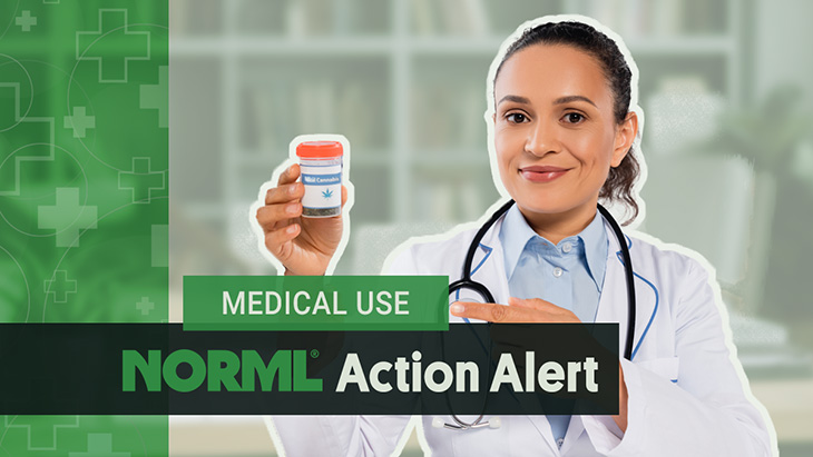 Connecticut: Legislation to Allow Physician Assistants to Recommend Medical Cannabis to Patients – Norml