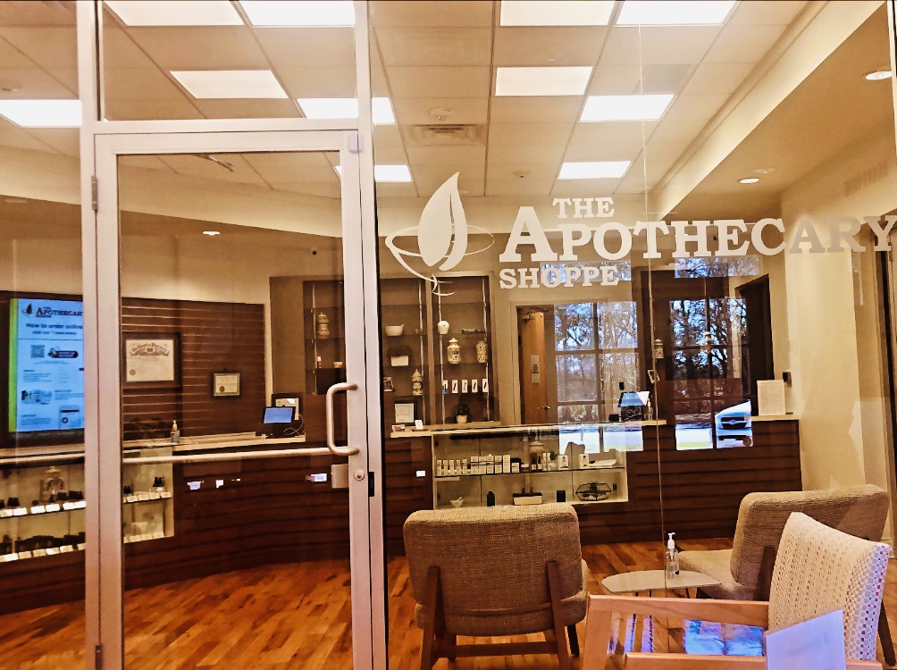 photo-of-apothecary-shoppe-in-Louisiana