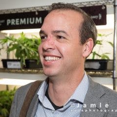 David Downs's Bio Image