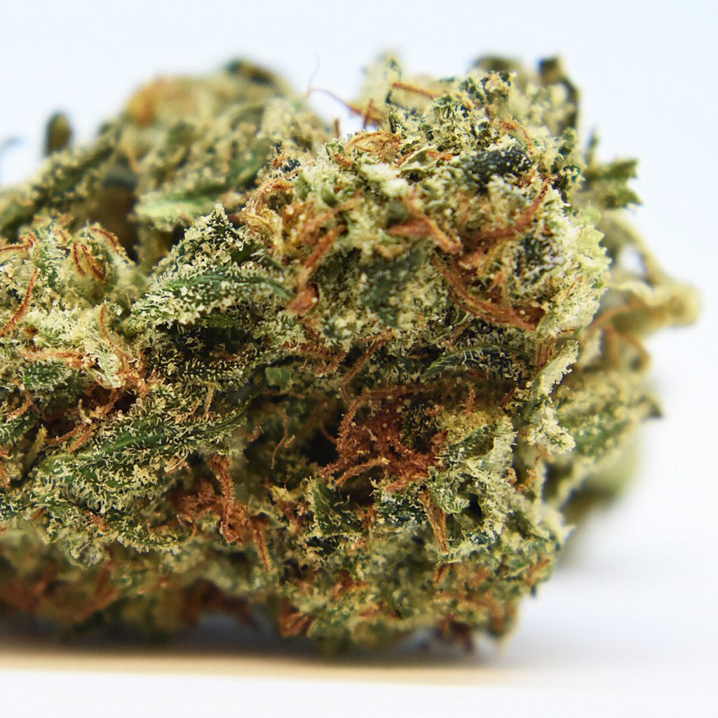 sour diesel marijuana strain