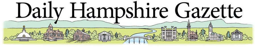 Daily Hampshire Gazette logo