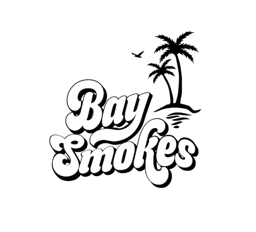 Bay Smokes Logo