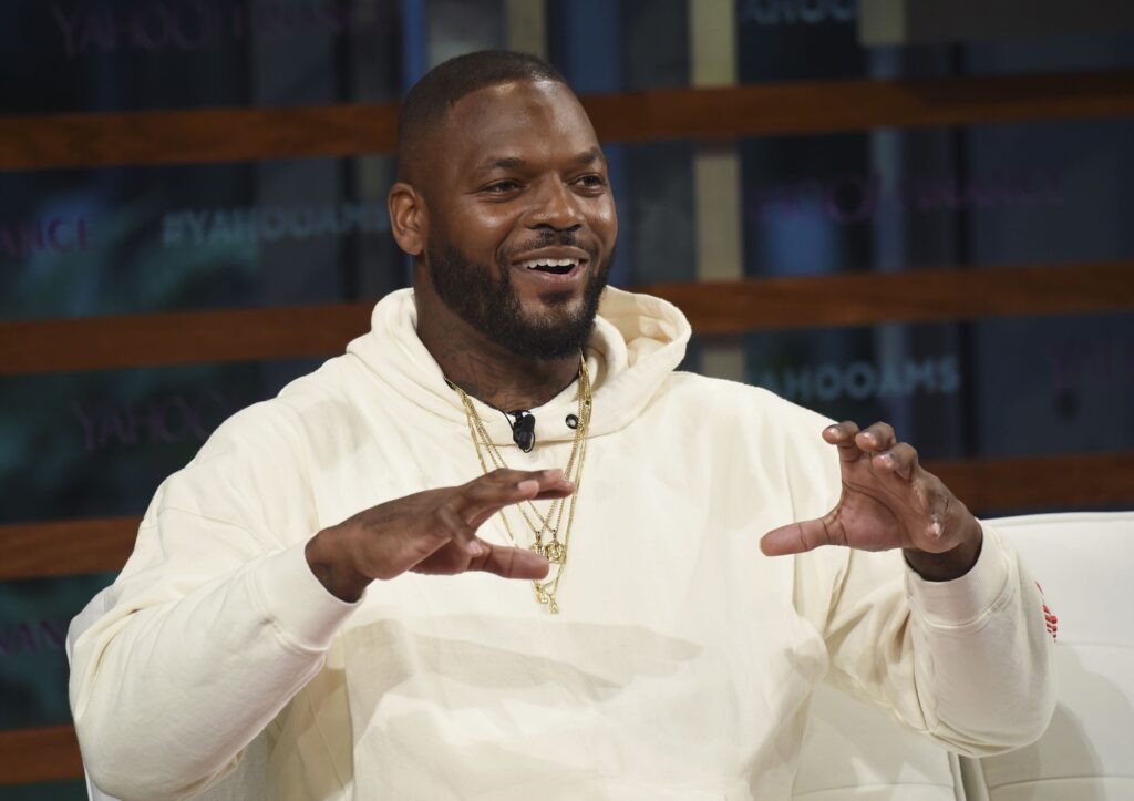 photo-of-martellus-bennett