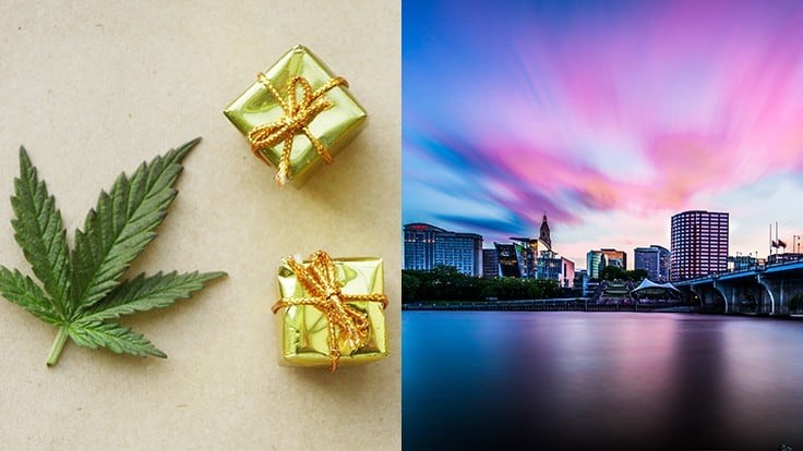 Connecticut Bill Takes Aim at Cannabis ‘Gifting’ – Cannabis Business Times