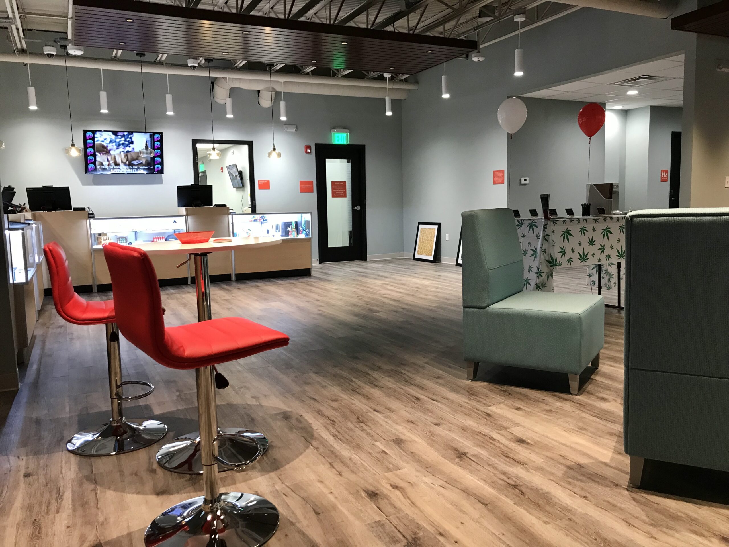 Connecticut law opens door to unions in retail cannabis industry – Hartford Business Journal