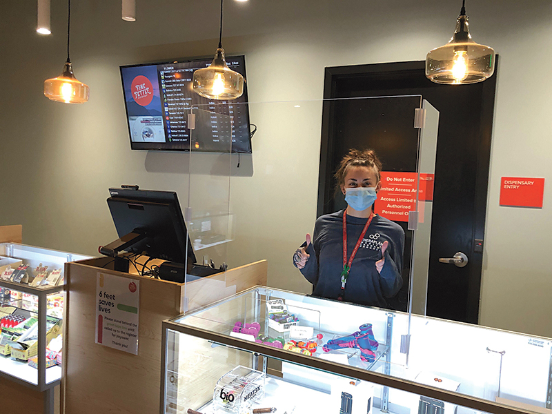 CT medical marijuana dispensary has big plans to enter recreational market – Hartford Business Journal