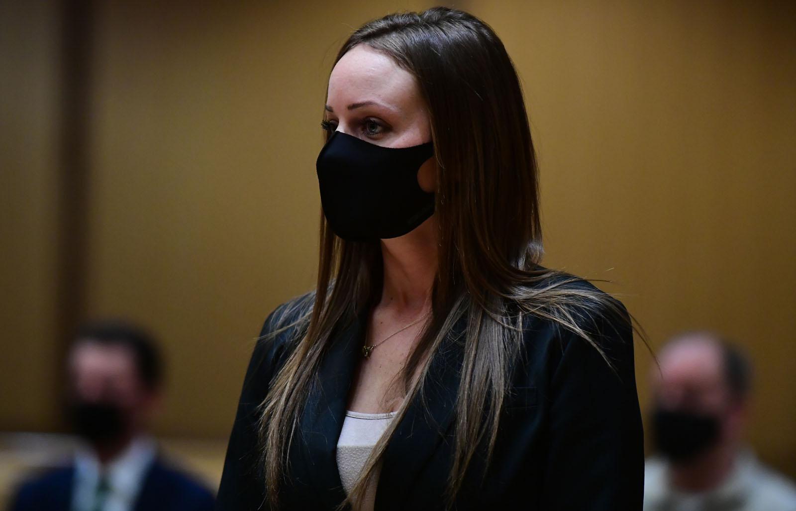 Ex-Norwalk cops decertified after probe found they ‘betrayed the public trust,’ documents show – Torrington Register Citizen