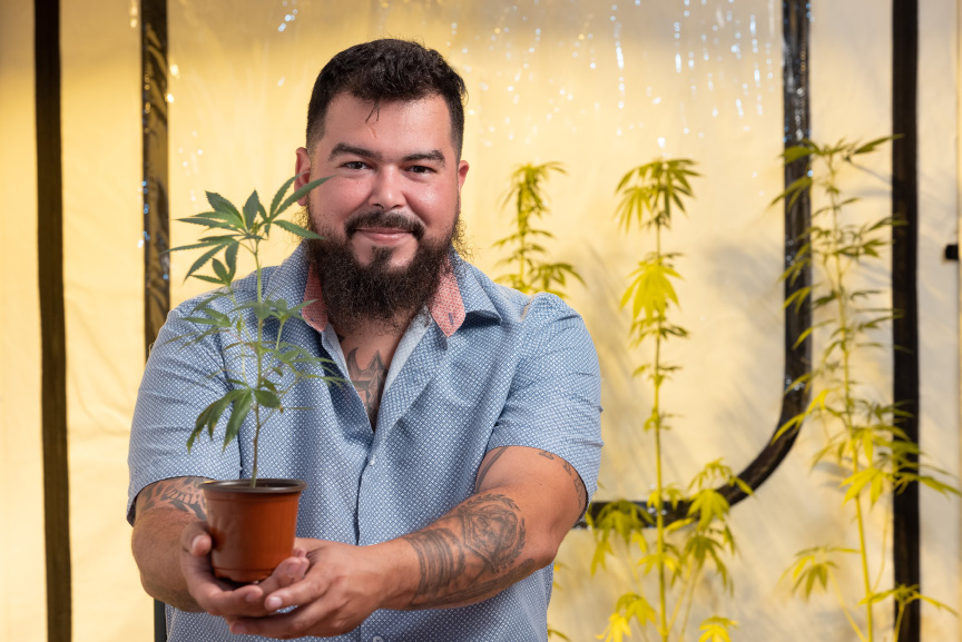 HBJ’s CT Cannabis Insider series – Hartford Business Journal