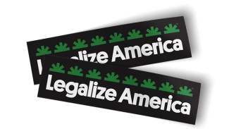 Let’s Legalize America! – Norml
