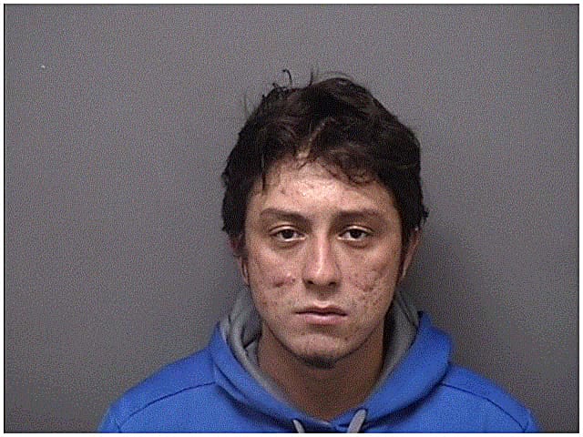 Man Surrenders To Darien Police On DUI Charge – Daily Voice