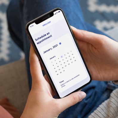 Medical Marijuana Card Online with MMJ.com