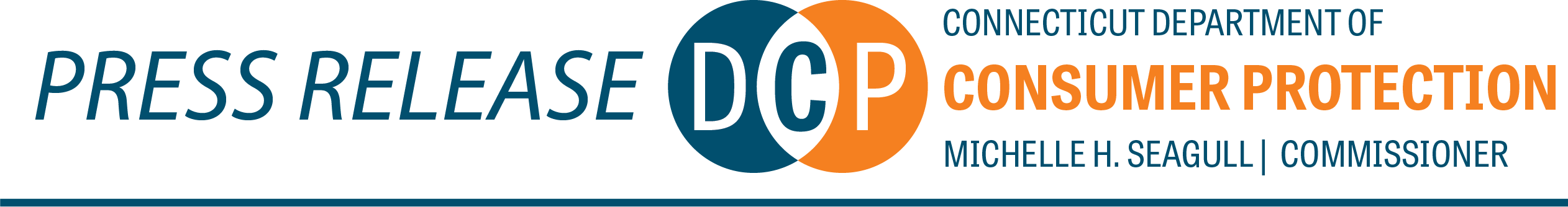 DCP Press Release Header