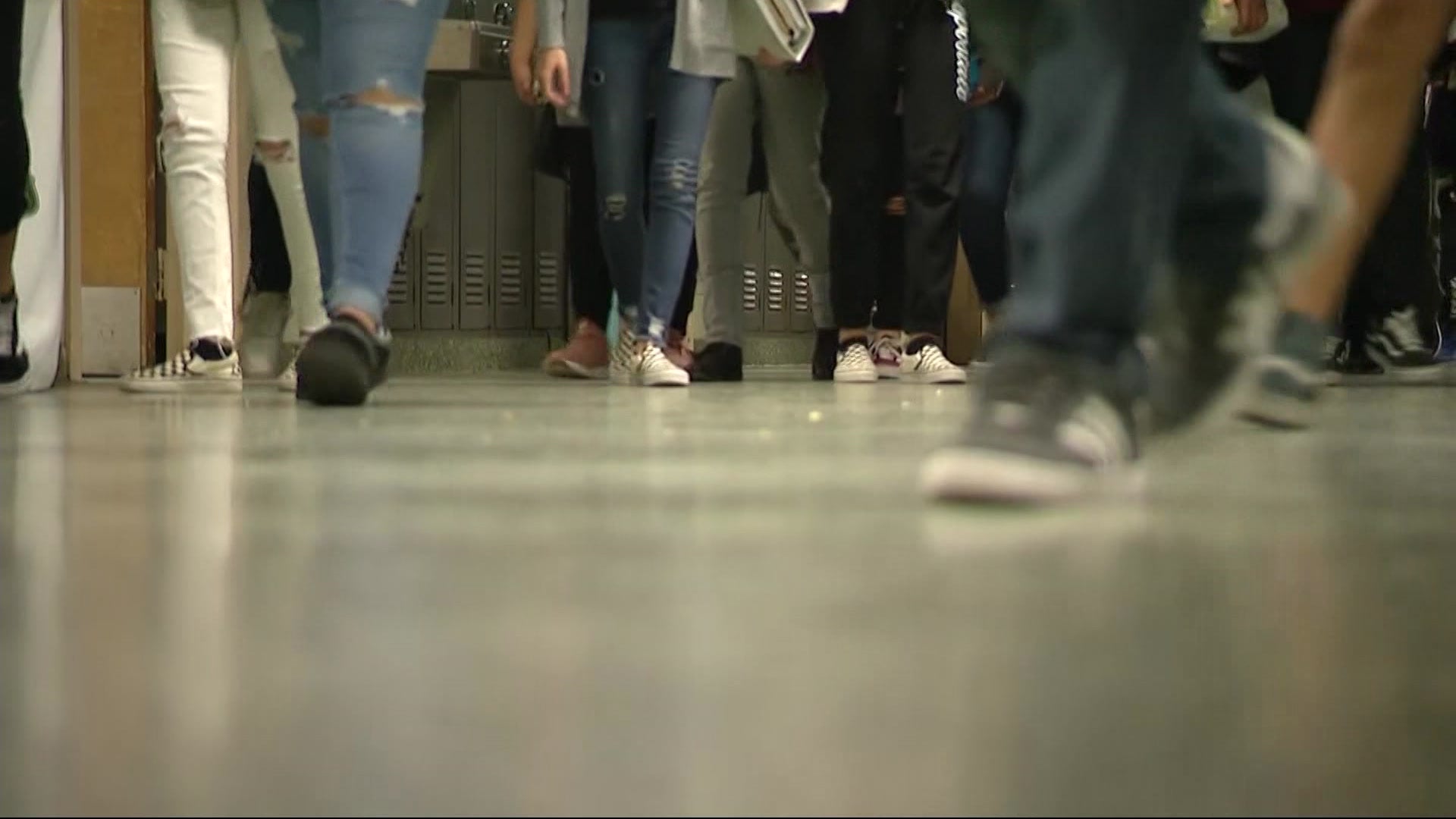 Officials: A dozen students overdosed on marijuana-based products in Orange County over last 2 weeks – News 12 Connecticut