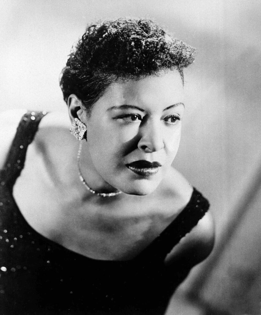 billie-holiday