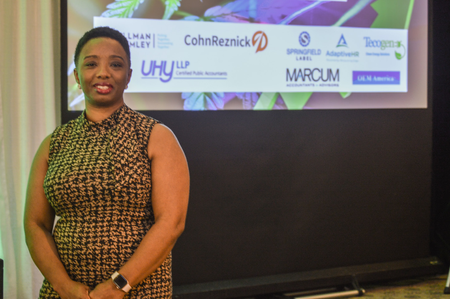 Startup marijuana retailer Lady Jane wants to open ‘luxury destination’ in downtown Hartford – Hartford Business Journal