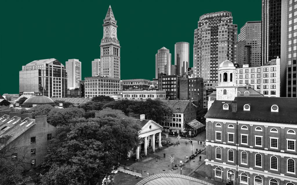 boston legal dispensary