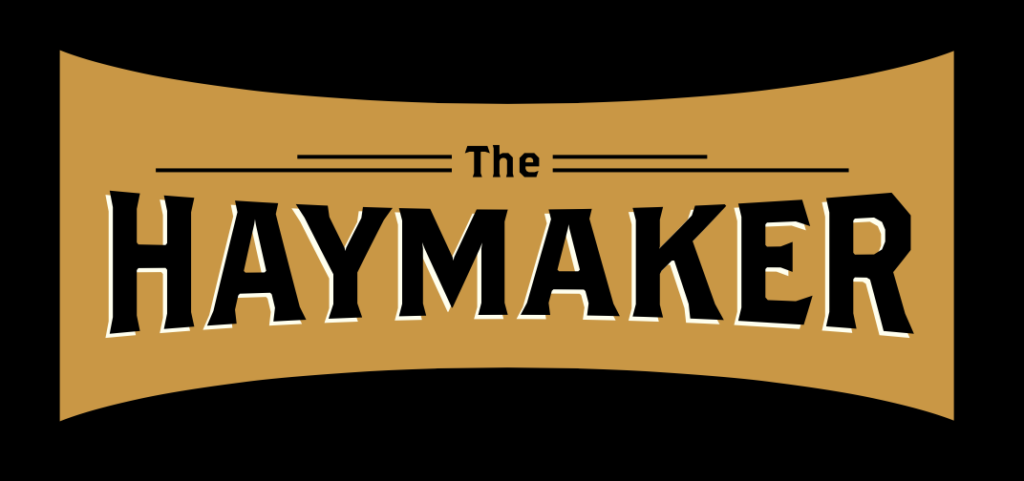 haymaker-column-logo