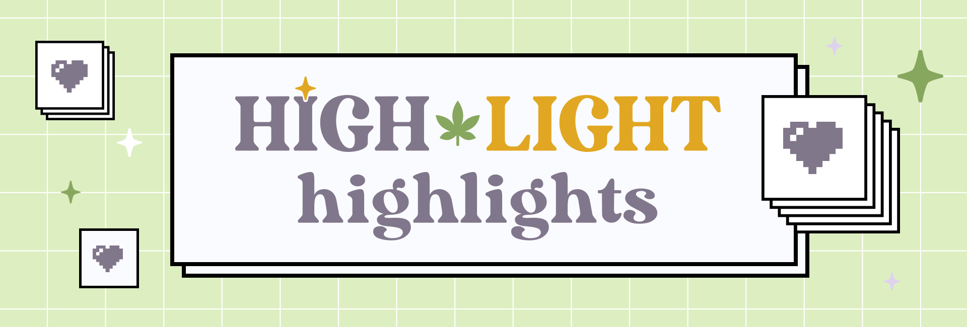 I know I’m super-fly. Cherry Punch courts awards every year.