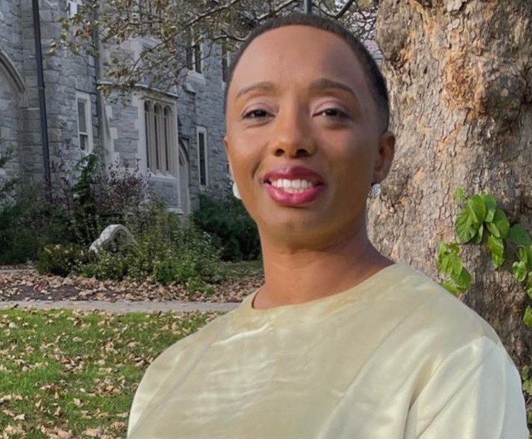 Hartford Defense Attorney, Mom and City Councilor Is Positive on Pot | Connecticut Law Tribune – Law.com