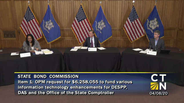 State Bond Commission to vote on M fund to aid cannabis entrepreneurs – Hartford Business Journal
