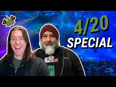 The 420 Special Episode | Cannabis Legalization News
