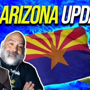 Arizona Cannabis Legalization Updates | Chris Martin from Hempful Farms