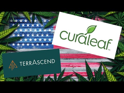 Big Weed Companies Launch Multiple Legal BATTLES Against Feds