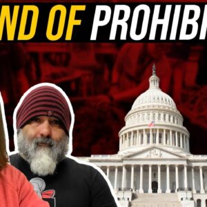 Ending Federal Prohibition | Rohrabacher–Farr Amendment | Defunding DOJ Enforcement