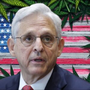 Attorney General Plans to Look At Marijuana Issues