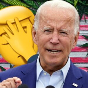 Biden’s White House Continues to Uphold Cannabis Policy for Employees