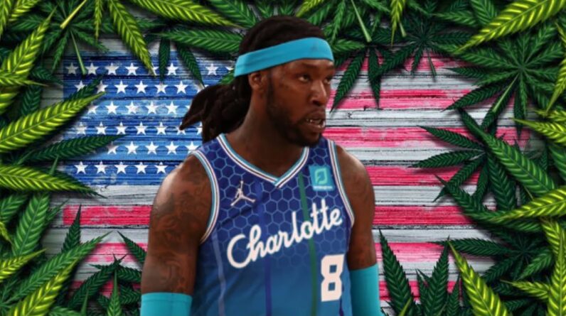 NBA’s Montrezl Harrell Arrested for 3 LBS of Fire Bud