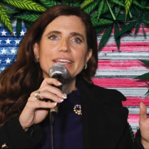 Pro-Legalization Republican Nancy Mace Wins Re-Election