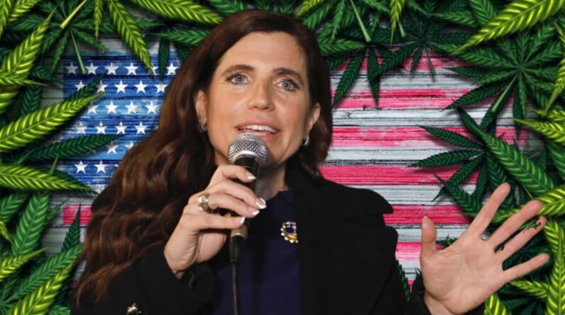 Pro-Legalization Republican Nancy Mace Wins Re-Election