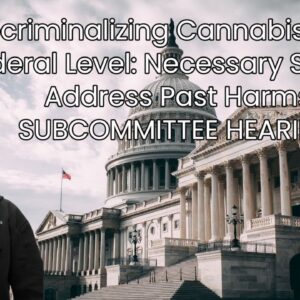 Let's watch SUBCOMMITTEE HEARING